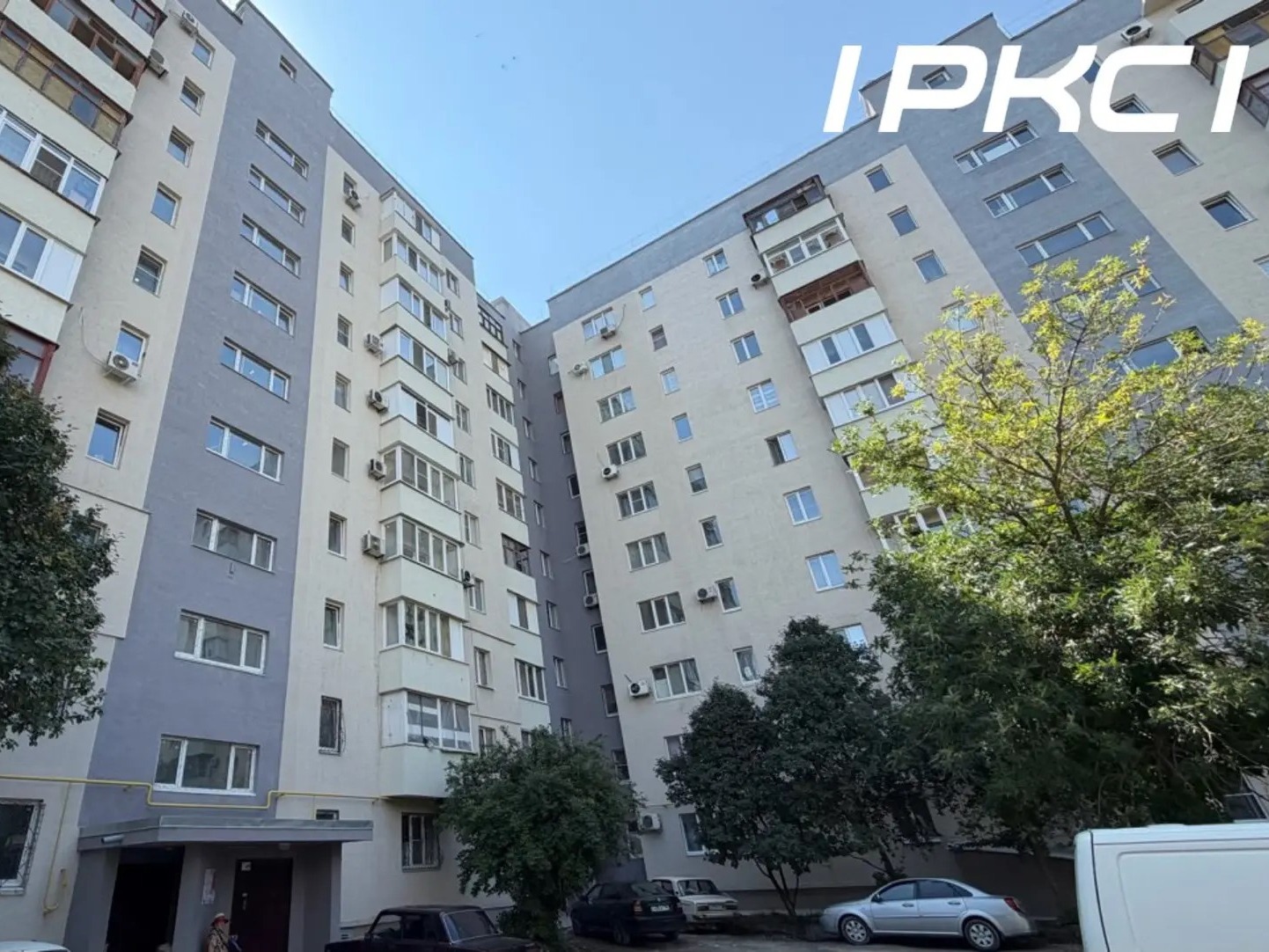 В Орджоникидзевском районе строители ФКР Московской области под руководством компании «РКС-НР» завершили комплекс ремонтно-восстановительных работ в многоэтажке.