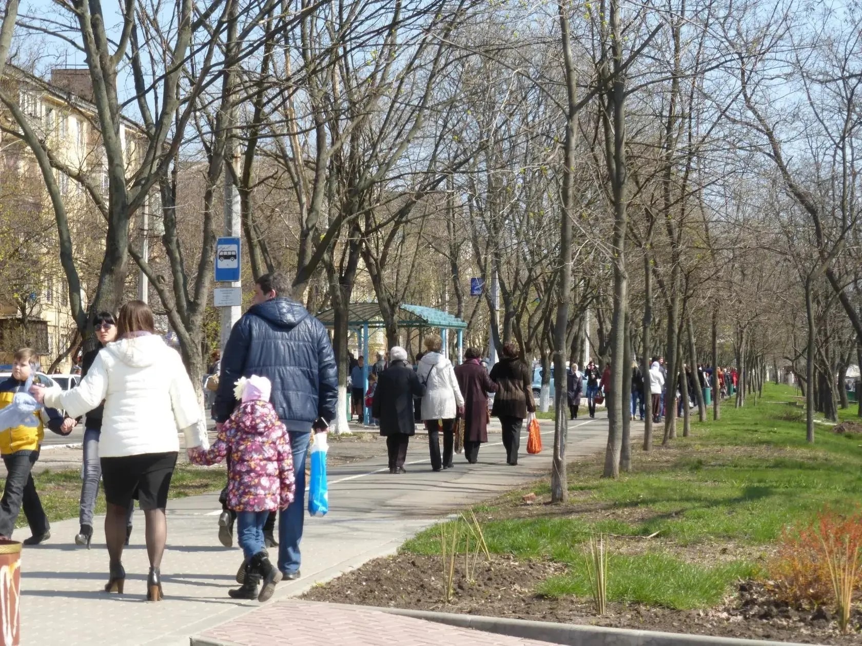 Медики призывают горожан внимательнее относиться к своему здоровью.