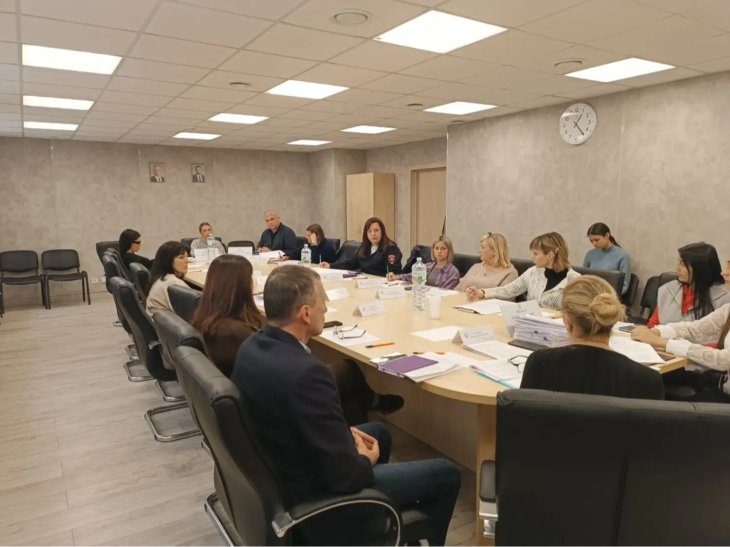 В Мариуполе усиливают контроль за реализацией несовершеннолетним спиртосодержащей продукции.