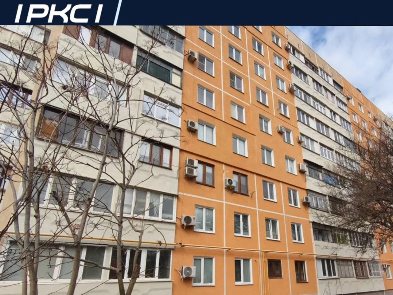Специалисты ООО «РКС-НР» совместно с АО «ГК «ЕКС» восстановили дом на улице 60 лет СССР.